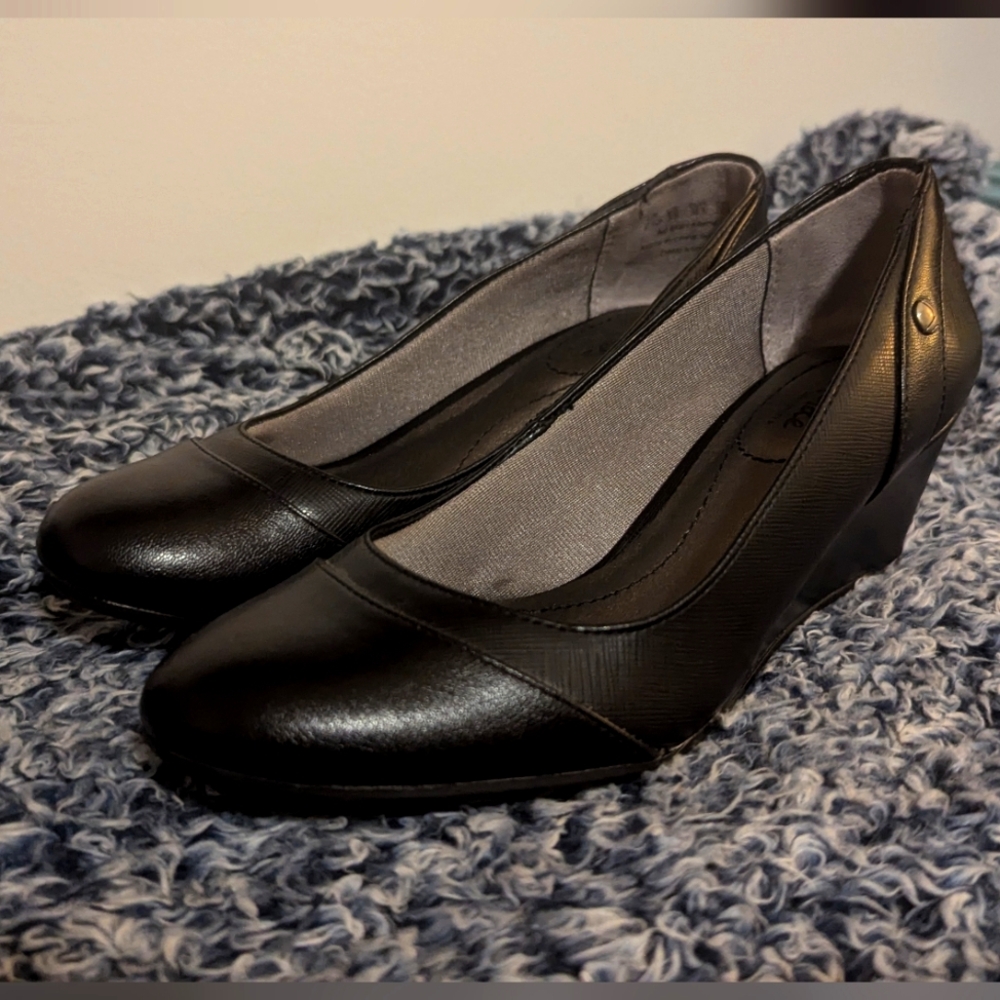 Life Stride Dream Wedge